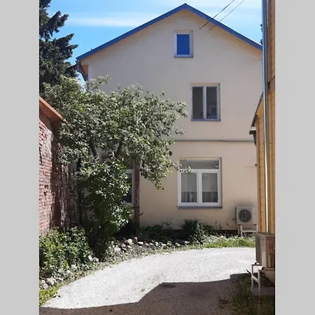 Supeluse 6/2 Kuelaliskorter * パルヌ