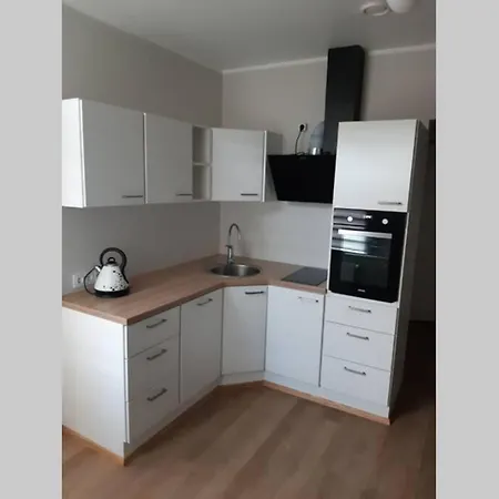 Apartment Supeluse 6/2 Kuelaliskorter Parnu