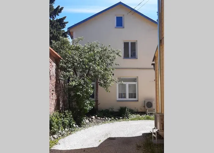 Supeluse 6/2 Kuelaliskorter * パルヌ