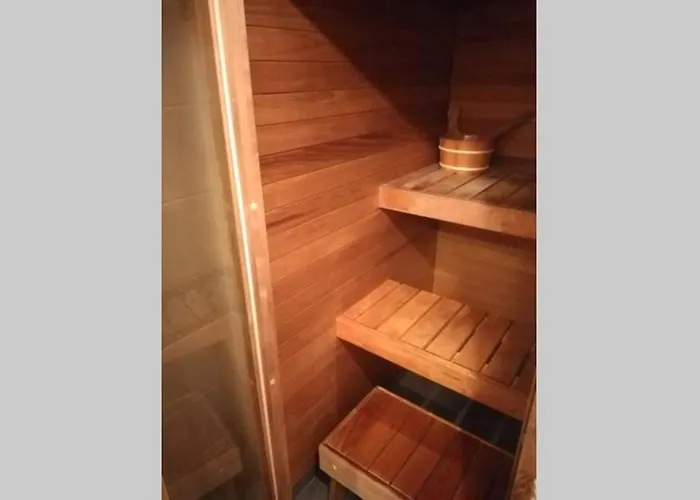 Supeluse 6/2 Kuelaliskorter Apartment *